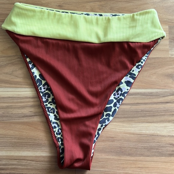 FLETCH Swim Bikini - Picture 7 of 8